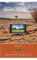 Climate Change and the Media