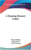 A Sleeping Memory (1902)