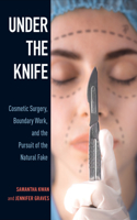 Under the Knife