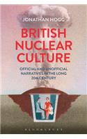 British Nuclear Culture