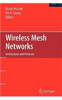 Wireless Mesh Networks