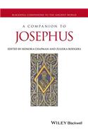 Companion to Josephus