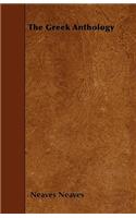 The Greek Anthology