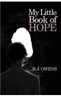 My Little Book of Hope