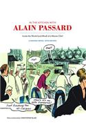 In the Kitchen with Alain Passard