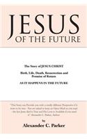 Jesus of the Future