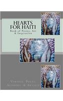 Hearts for Haiti