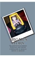 Abigail's Story