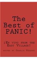Best of PANIC!
