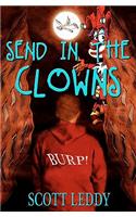 Send in the Clowns: (English)