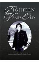 Eighteen Years Old