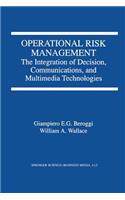 Operational Risk Management