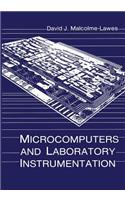 Microcomputers and Laboratory Instrumentation