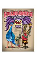 The Cunning Kwaku Anansi