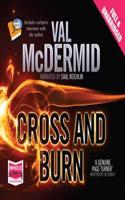 Cross and Burn: Tony Hill and Carol Jordan Series, Book 8: (8 Tony Hill and Carol Jordan)
