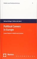 Political Careers in Europe
