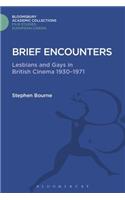 Brief Encounters
