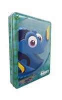 Disney Pixar Finding Dory Mini Collector's Tin