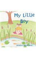 My Little Boy