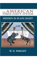 American Three-Party System