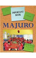 Important Book about Majuro
