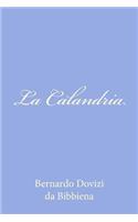 La Calandria