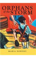 Orphans of the Storm