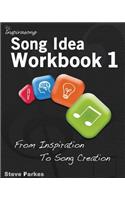 Song Idea Workbook