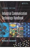 Industrial Communication Technology Handbook, Second Edition