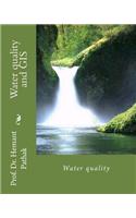 Water quality and GIS