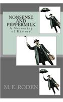 Nonsense and Peppermilk