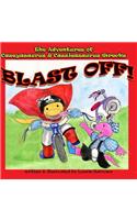 Blast Off!!