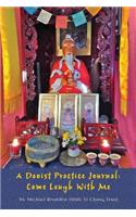 A Daoist Practice Journal