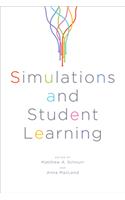 Simulations and Student Learning