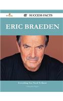 Eric Braeden 67 Success Facts - Everything You Need to Know about Eric Braeden