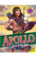 Apollo: God of the Sun