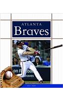 Atlanta Braves (Favorite Baseball Teams)