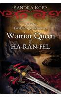 Warrior Queen of Ha-Ran-Fel
