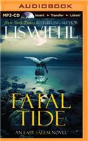 Fatal Tide: (East Salem Trilogy)