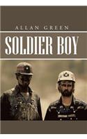 Soldier Boy