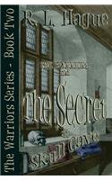 Warriors and the Secret at Skull Cave
