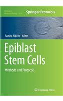 Epiblast Stem Cells: Methods and Protocols(1074 Methods in Molecular Biology)