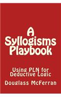A Syllogisms Playbook: Using PLN for Deductive Logic