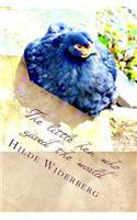 little hen who saved the world