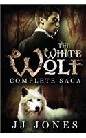The White Wolf