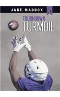 Touchdown Turmoil