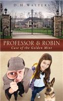 Professor & Robin