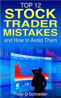 Stock Trader Mistakes