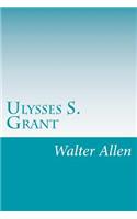 Ulysses S. Grant