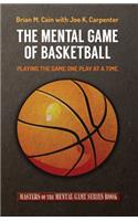 Mental Game of Basketball